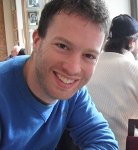 James Karran